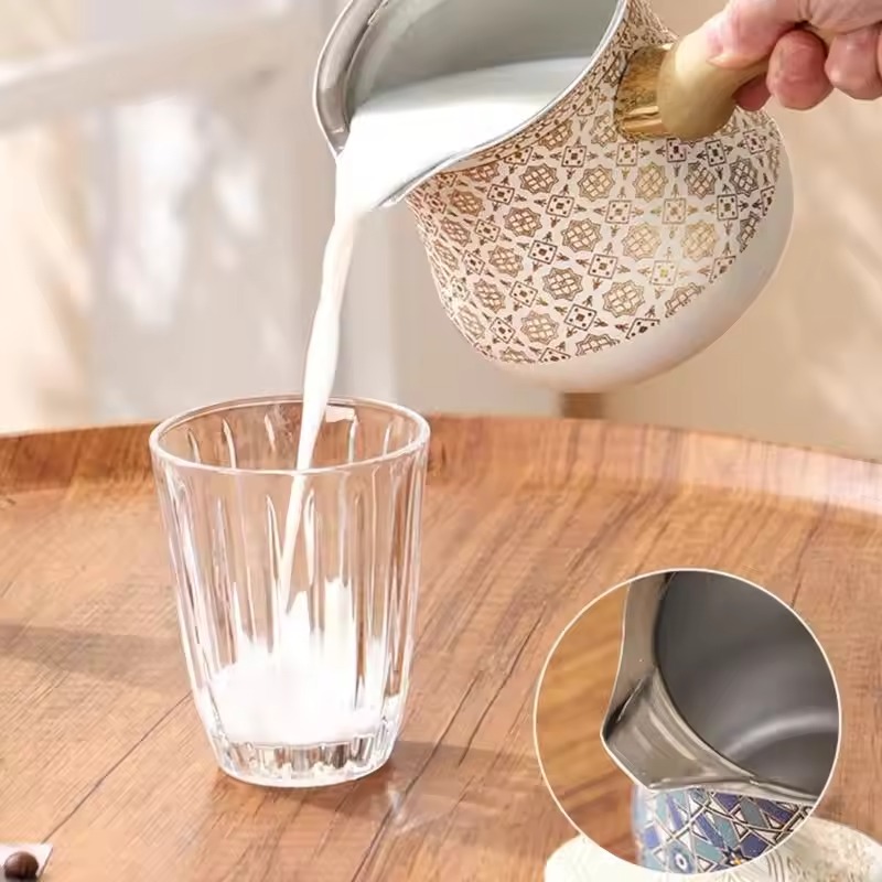 Set di caffettiere turco profe - Coffee Tea Jug recensione e prezzo