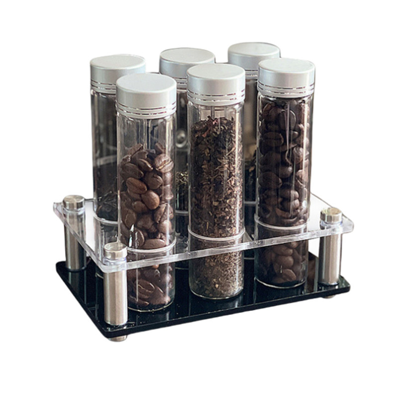 Contenitore per la conservazio - Coffee Tea And Bean recensione e prezzo