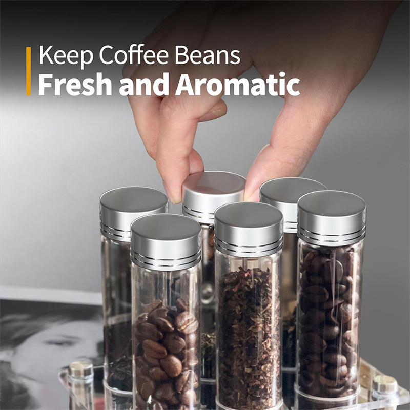 Contenitore per la conservazio - Coffee Tea And Bean recensione e prezzo