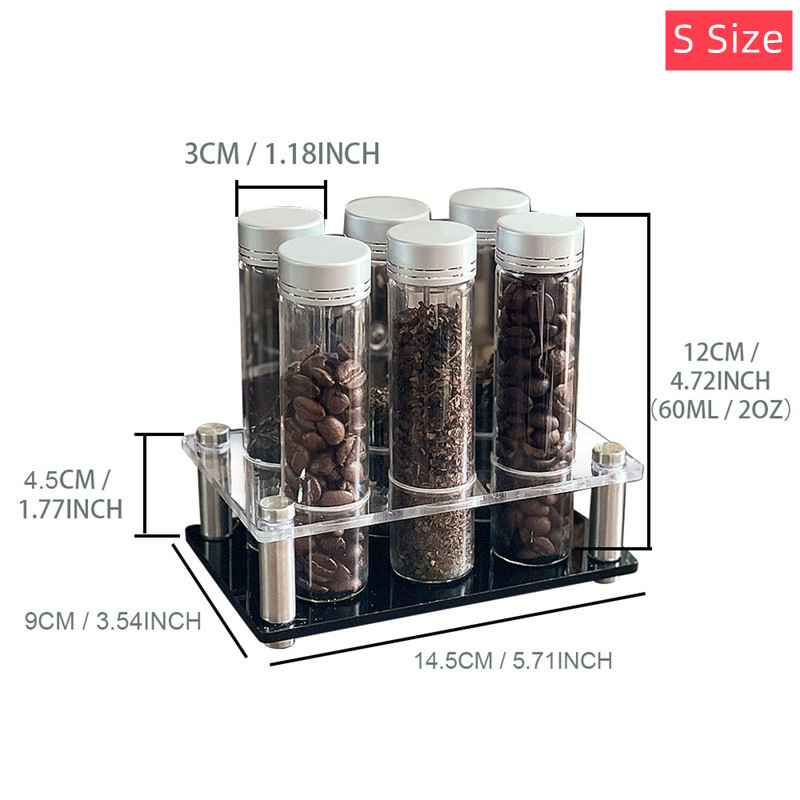 Contenitore per la conservazio - Coffee Tea And Bean recensione e prezzo