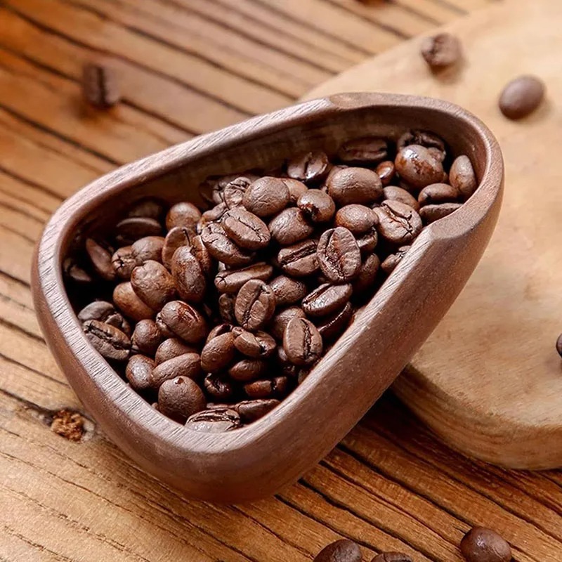 Vassoi per dosaggio di chicchi - Coffee Tea And Bean recensione e prezzo