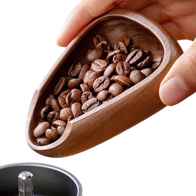 Vassoi per dosaggio di chicchi - Coffee Tea And Bean recensione e prezzo